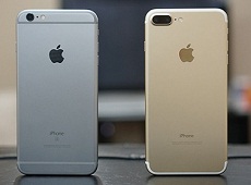 Đang dùng iPhone 6s có nên lên đời iPhone 7 không?