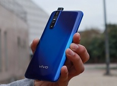 Trải nghiệm Vivo V15: Smartphone sở hữu camera “tàng hình” đáng mua và trải nghiệm