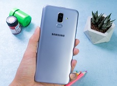 Trải nghiệm game trên Galaxy J8, mẫu máy mới của Samsung có đáp ứng được nhu cầu người dùng?