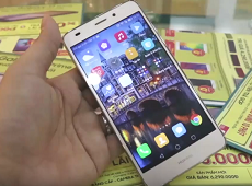 Trải nghiệm nhanh Huawei GR5 Mini - Smartphone giá rẻ, tính năng hấp dẫn