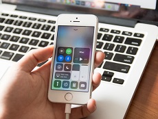 Trải nghiệm iOS 11 trên iPhone 5s: Nên nâng cấp hay không?
