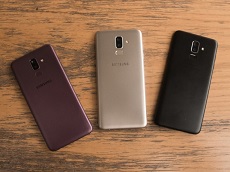 Trên tay Galaxy J8: cuộc đổ bộ ở “mọi mặt trận” của Samsung