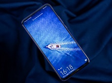 Chiêm ngưỡng loạt hình ảnh trên tay Huawei Y9 Prime 2019