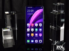 Trên tay Vivo Z5: Thiết kế đẹp, nhiều tính năng cao cấp, giá cả phải chăng