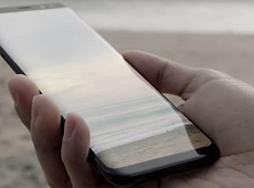 Xuất hiện video trên tay Galaxy S8 Active: Đẹp tuyệt vời