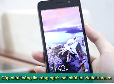 Trên tay nhanh Huawei Y6 Pro: Smartphone tầm trung giá cực hấp dẫn