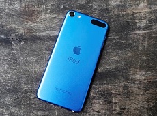 Trên tay iPod Touch 2019: Trải nghiệm iOS dễ dàng với mức giá tốt nhất