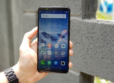 Trên tay Vivo Y71: thiết kế hiện đại cực ấn tượng, hỗ trợ mở khóa khuôn mặt cao cấp