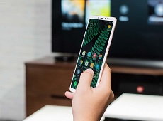 Trên tay Xiaomi Mi Max 3, chiếc điện thoại có kích thước lớn nhất từ Xiaomi