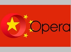 Opera Software 
