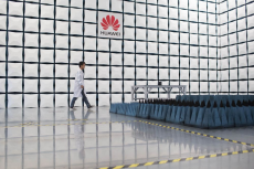 100 kỹ sư đang phát triển dự án trợ lý ảo của Huawei