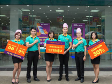 TUYỂN DỤNG NHÂN VIÊN TẠI TÂY NINH
