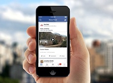 Làm thế nào để tắt tính năng tự động phát video trên Facebook?