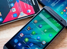 Những tùy biến giao diện Android nổi bật đáng quan tâm nhất