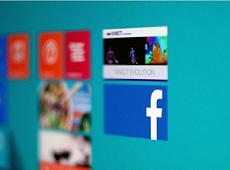 Người dùng Windows 10 sắp được sử dụng Facebook chính chủ