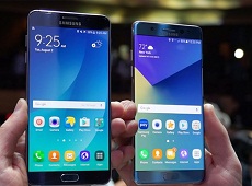 Samsung nâng cấp ứng dụng Galaxy Note 5 thông minh ngang với Galaxy Note 7