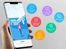 Ứng dụng HiCare là gì? Các dịch vụ trong ứng dụng HiCare