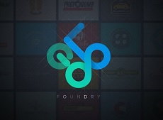 Tạo logo trên điện thoại chuyên nghiệp bằng ứng dụng Logo Foundry