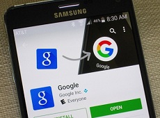 Google ra mắt tính năng stream ứng dụng Android