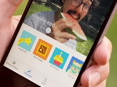 Facebook ra mắt tính năng chia sẻ hình ảnh Slideshow