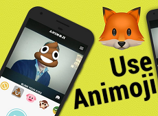 Hãy cảnh giác với những ứng dụng Animoji cho Android