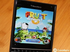 Mách bạn một số ứng dụng và game hay dành cho người dùng BlackBerry 10 