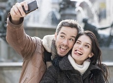 12 ứng dụng miễn phí giúp bạn có những bức ảnh Selfie chất lượng