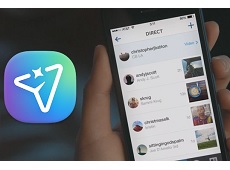 Ứng dụng Direct của Instagram đã chính thức ra mắt, tải về ngay!