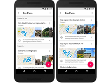 Google ra mắt ứng dụng “quý như vàng” dành cho dân phượt