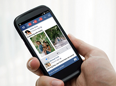 Ứng dụng Facebook và Messenger không còn hỗ trợ smartphone cũ