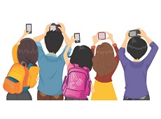 Ứng dụng Android giúp cha mẹ kiểm soát việc sử dụng smartphone của trẻ nhỏ