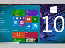 Cập nhật 5 ứng dụng hay cho Windows 10