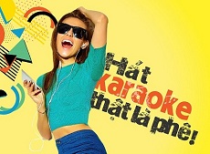 Top 3 ứng dụng karaoke trên điện thoại Android tốt nhất hiện nay