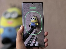 Ứng dụng Máy quét 3D cho Galaxy Note 10+ đã có mặt trên kho ứng dụng Galaxy Store