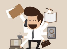 Muốn đúng Deadline, hãy thử ngay  4 ứng dụng quản lý công việc dưới đây
