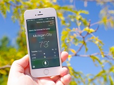 TOP 3 ứng dụng thời tiết cho iPhone tốt nhất hiện nay