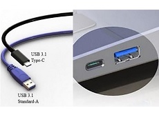 Thường xuyên sử dụng nhưng bạn có biết USB 3.0 khác gì USB 3.1?