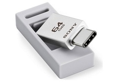 Thị trường xuất hiện USB chuẩn USB-A và USB-C