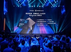 Ưu điểm chính của Exynos 980 được Vivo hé lộ