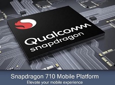 Khám phá những ưu điểm của Snapdragon 710