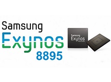 Exynos 8895 sẽ là con chip đầu bảng của Samsung trong năm 2017