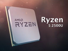 Vi xử lý Ryzen 5 2500U – lời đáp trả đanh thép từ AMD gửi tới Intel