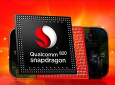 Top 5 flagship chạy Snapdragon 820 sắp ra mắt