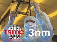 Chi 15,7 tỷ USD xây nhà máy, vi xử lý của TSMC trên tiến trình 3nm khiến Samsung, Intel dè chừng