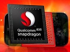 Vi xử lý của Qualcomm Snapdragon 835 có gì nổi bật?