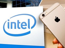 iPhone trong tương lai sẽ sử dụng vi xử lý của Intel?