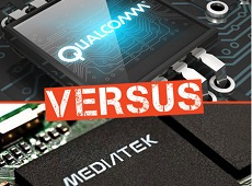 Vi xử lý Snapdragon 820 “đình đám” thua xa Helio X30 về hiệu năng?