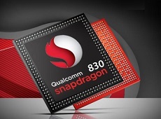Thông tin về vi xử lý Snapdragon 830 vô tình hé lộ cấu hình Galaxy S8