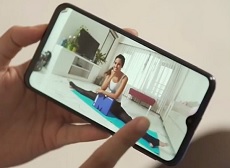 Xuất hiện video Galaxy M tại Ấn Độ trước ngày ra mắt