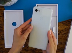 Video mở hộp Pixel 3 XL bất ngờ xuất hiện mặc dù chưa ra mắt